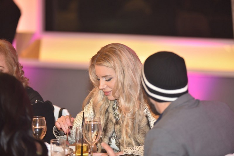 NYE with Mouin Shreif Adham Naboulsi and Elissar